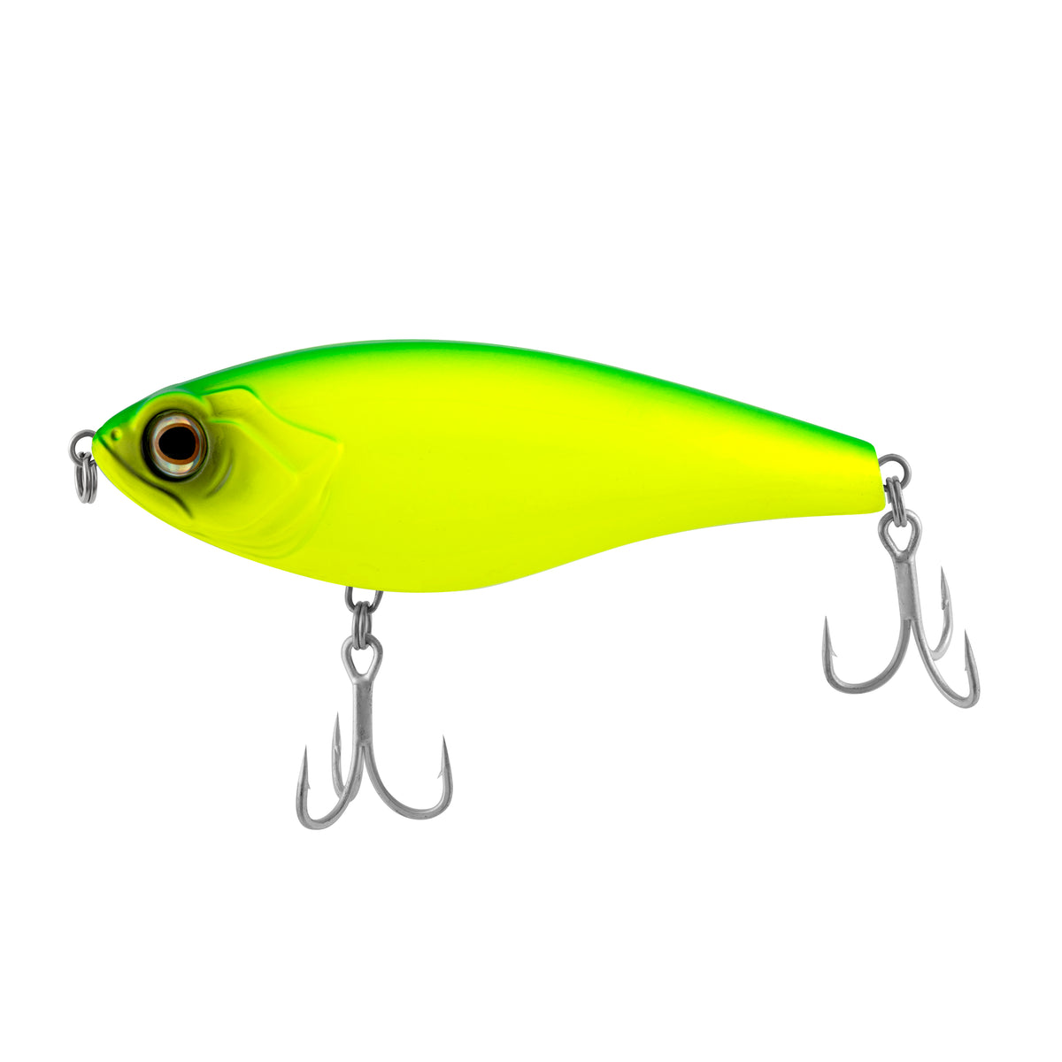 TSUNAMI PRO TIDAL BAITS PRO TWITCH BAIT 4"