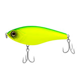 TSUNAMI PRO TIDAL BAITS PRO TWITCH BAIT 4"