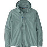 PATAGONIA MEN'S RIVER RAMBLER HYBRID SUN HOODY