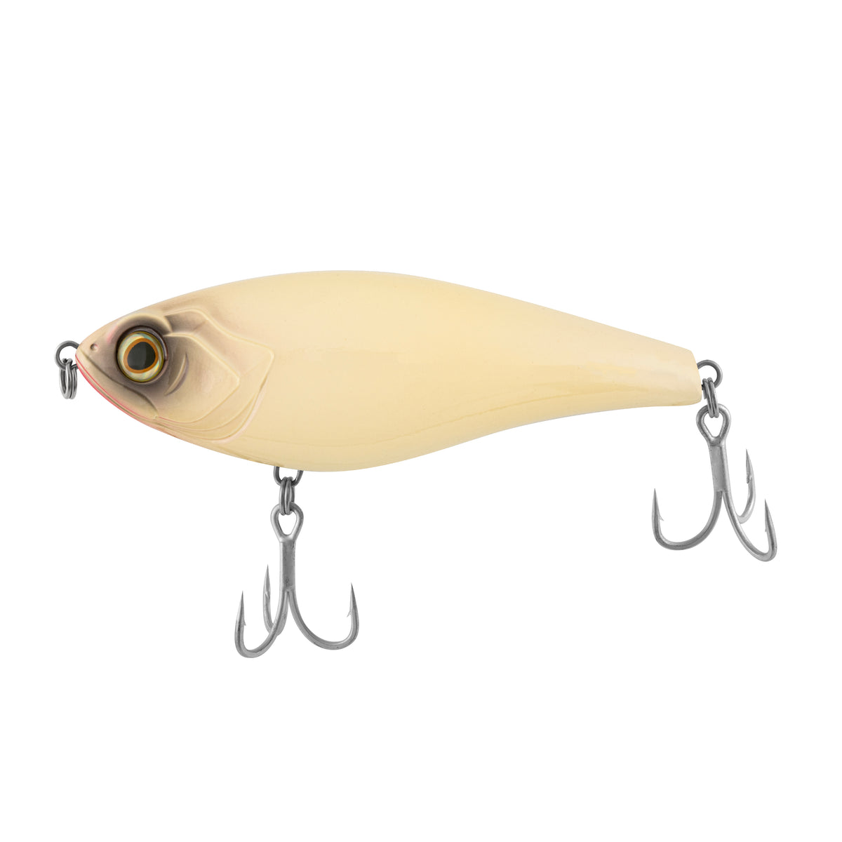 TSUNAMI PRO TIDAL BAITS PRO TWITCH BAIT 4"