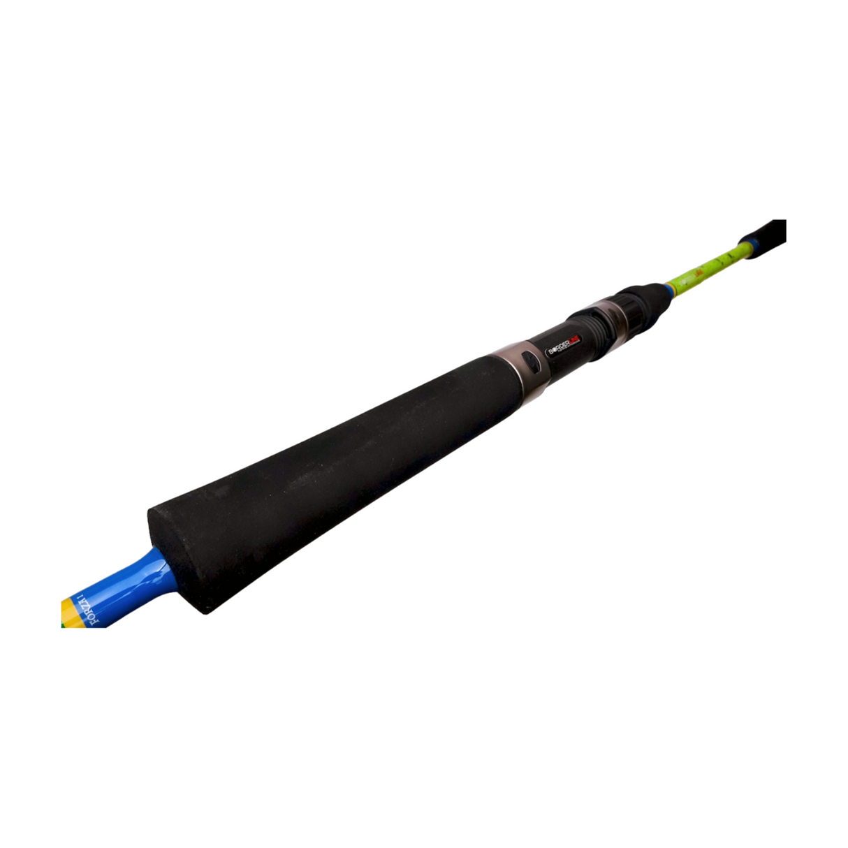 BORDERLINE SOLID JIGGING ROD L MAHI