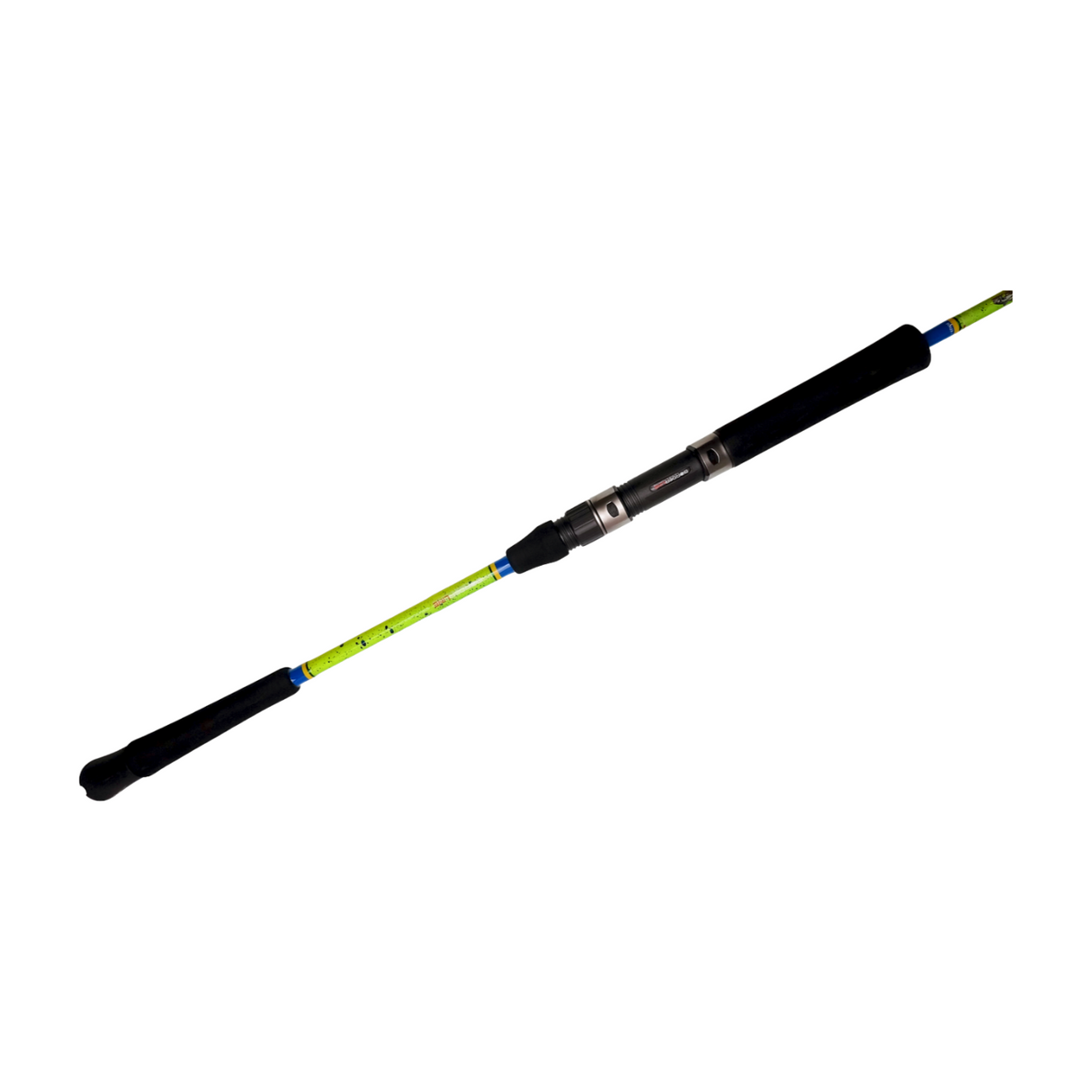 BORDERLINE SOLID JIGGING ROD L MAHI