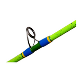 BORDERLINE SOLID JIGGING ROD L MAHI