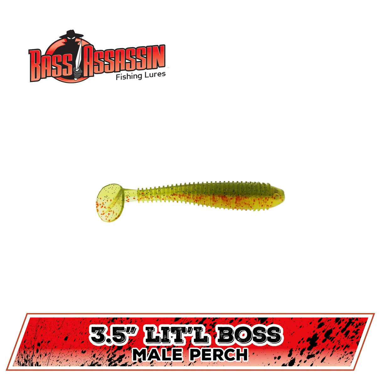 BASS ASSASSIN FW LIT'L BOSS