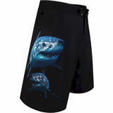 TORMENTER MENS SPORTSMAN BOARD SHORT