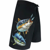 TORMENTER MENS SPORTSMAN BOARD SHORT