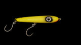 ALANS CUSTOM LURES BULLY 6" (F)