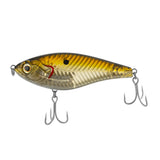 TSUNAMI PRO TIDAL BAITS PRO TWITCH BAIT 4"