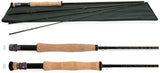 BVK 9 WT MICRA 4 SALTWATER FLY COMBO #2