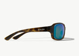BAJIO BALAM HONEY BROWN DRIFT GLOSS GREEN PC