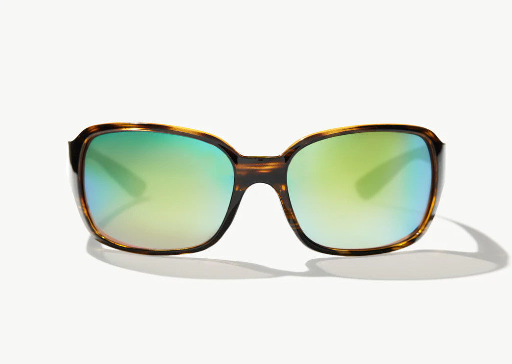 BAJIO BALAM HONEY BROWN DRIFT GLOSS GREEN PC