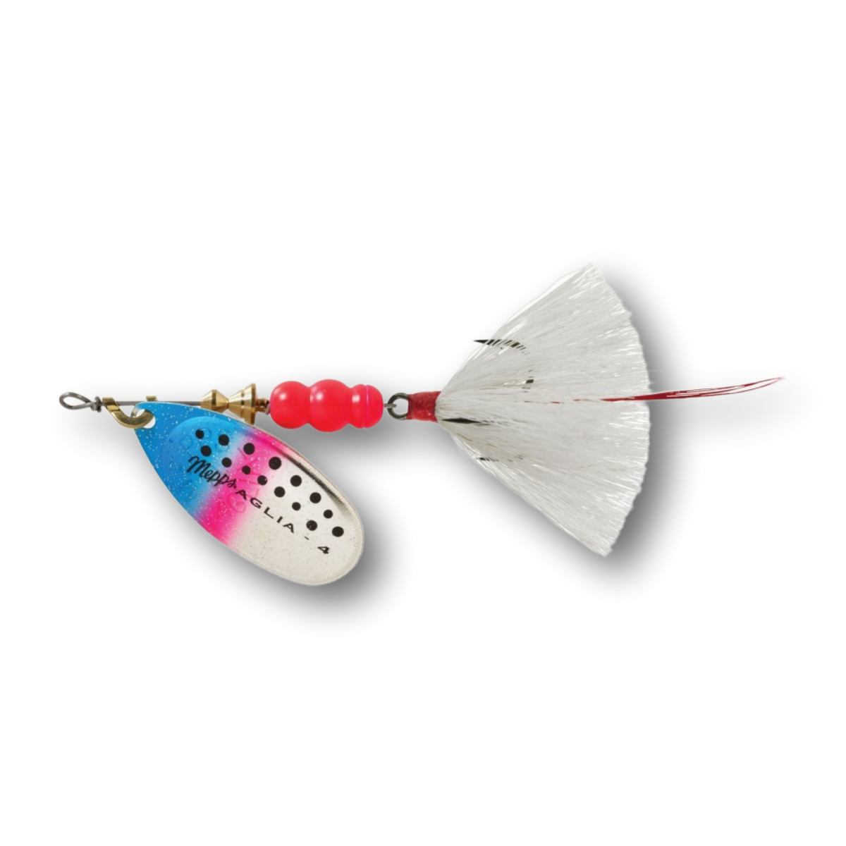 MEPPS AGLIA DRESSED TREBLE