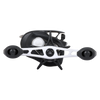 BATES FISHING CO. E.D.C. 100 CASTING REEL