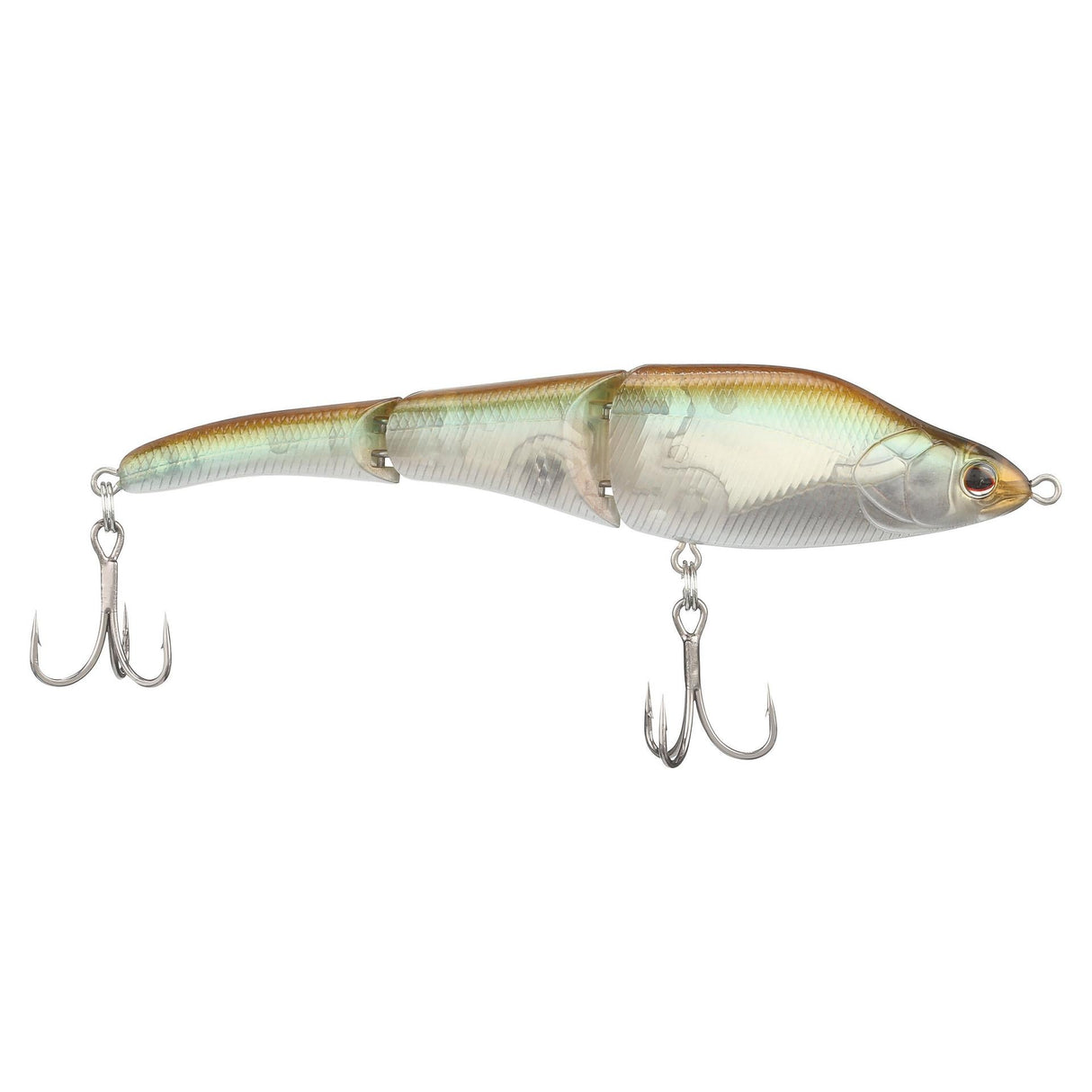 BERKLEY MAGIC SWIMMER FRESHWATER 3.75"
