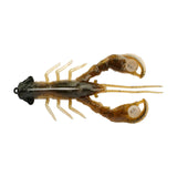 BERKLEY POWERBAIT CLATTER CLAW 3 1/2"