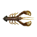 BERKLEY POWERBAIT CLATTER CLAW 3 1/2"