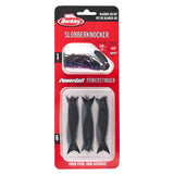 BERKLEY SLOBBERKNOCKER AND POWERSTINGER KIT