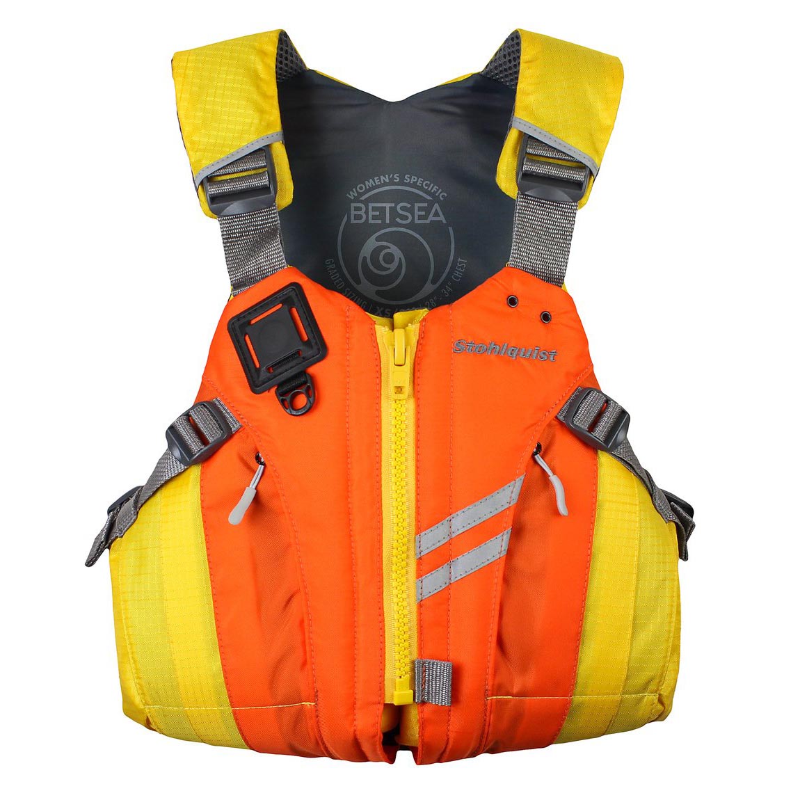 STOHLQUIST WOMENS BETSEA PFD