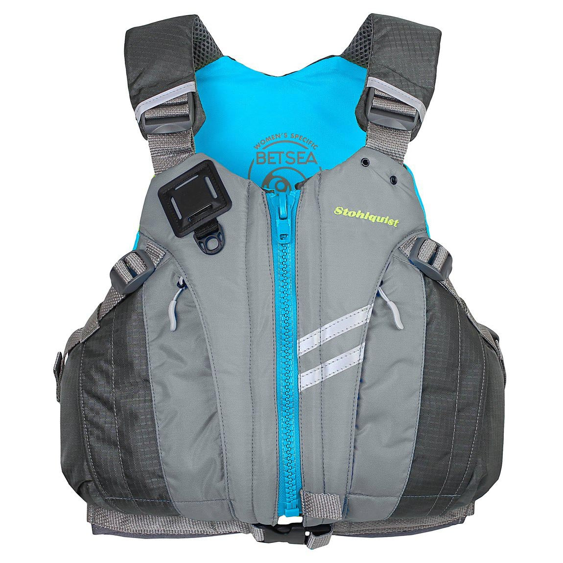 STOHLQUIST WOMENS BETSEA PFD – The Mighty Fish