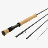 SAGE BIG GAME FLY ROD WITH TUBE