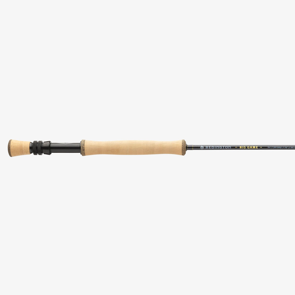 SAGE BIG GAME FLY ROD WITH TUBE
