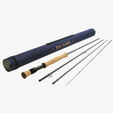 SAGE BIG GAME FLY ROD WITH TUBE