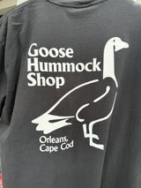 GOOSE CLASSIC COMFORT COLORS SS TEE