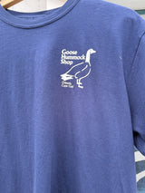 GOOSE CLASSIC COMFORT COLORS SS TEE