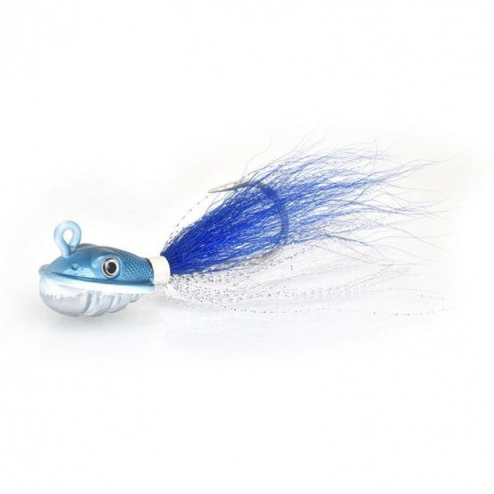 OCEAN BORN SWIMMING BUCKTAIL 56G