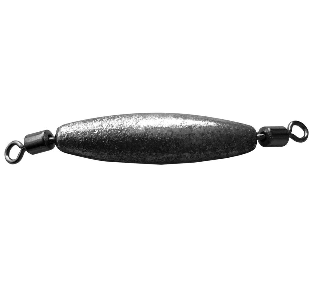 buy in bulk fishing hooks sinkers bobbers swivels P-LINE BOBBER WEIGHT 3/8 OZ QTY 2