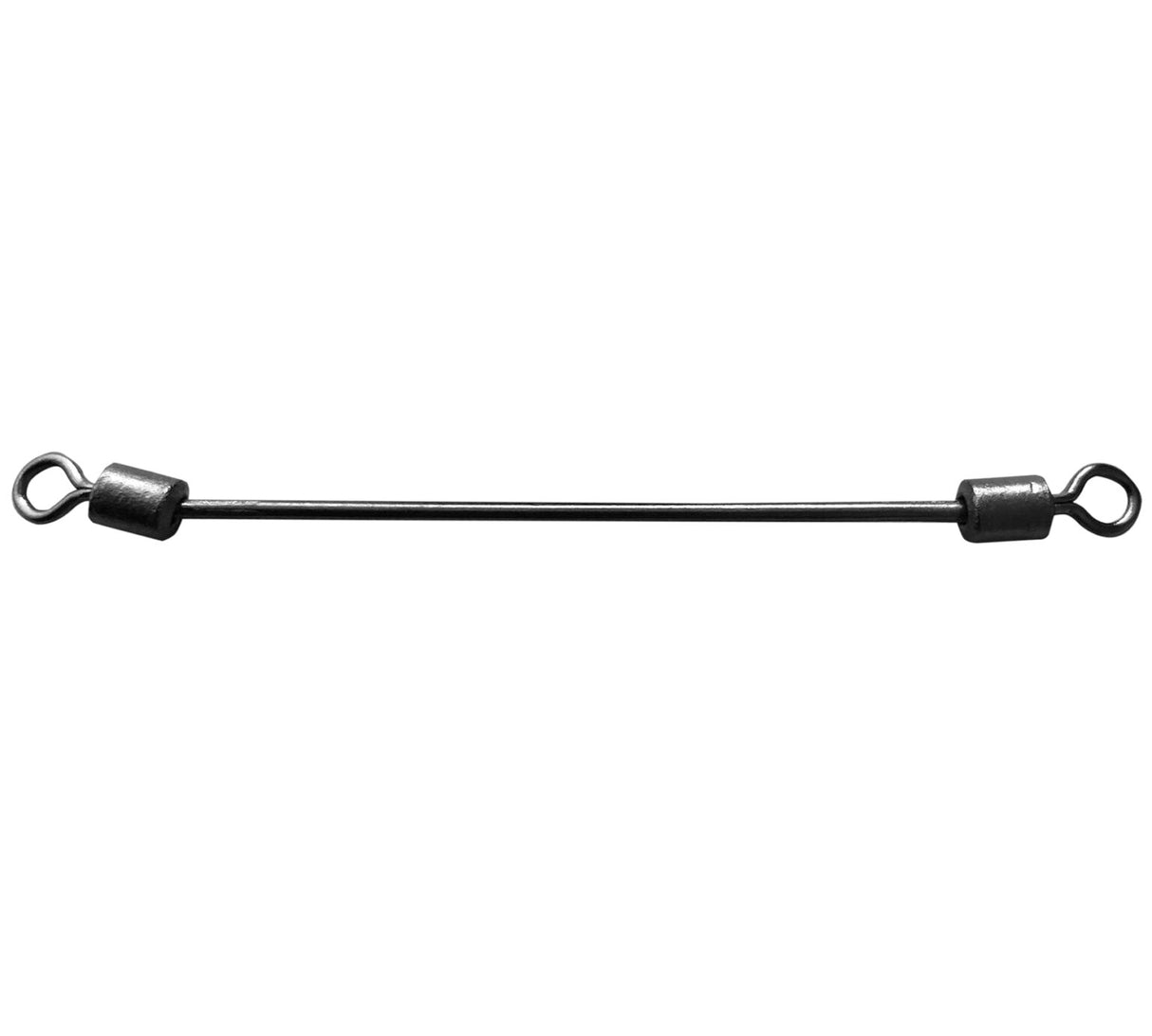 P-LINE BOBBER WEIGHT 3/8 OZ QTY 2