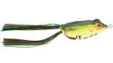 Con Frog