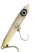 ALANS CUSTOM LURES BULLY 6" (F)