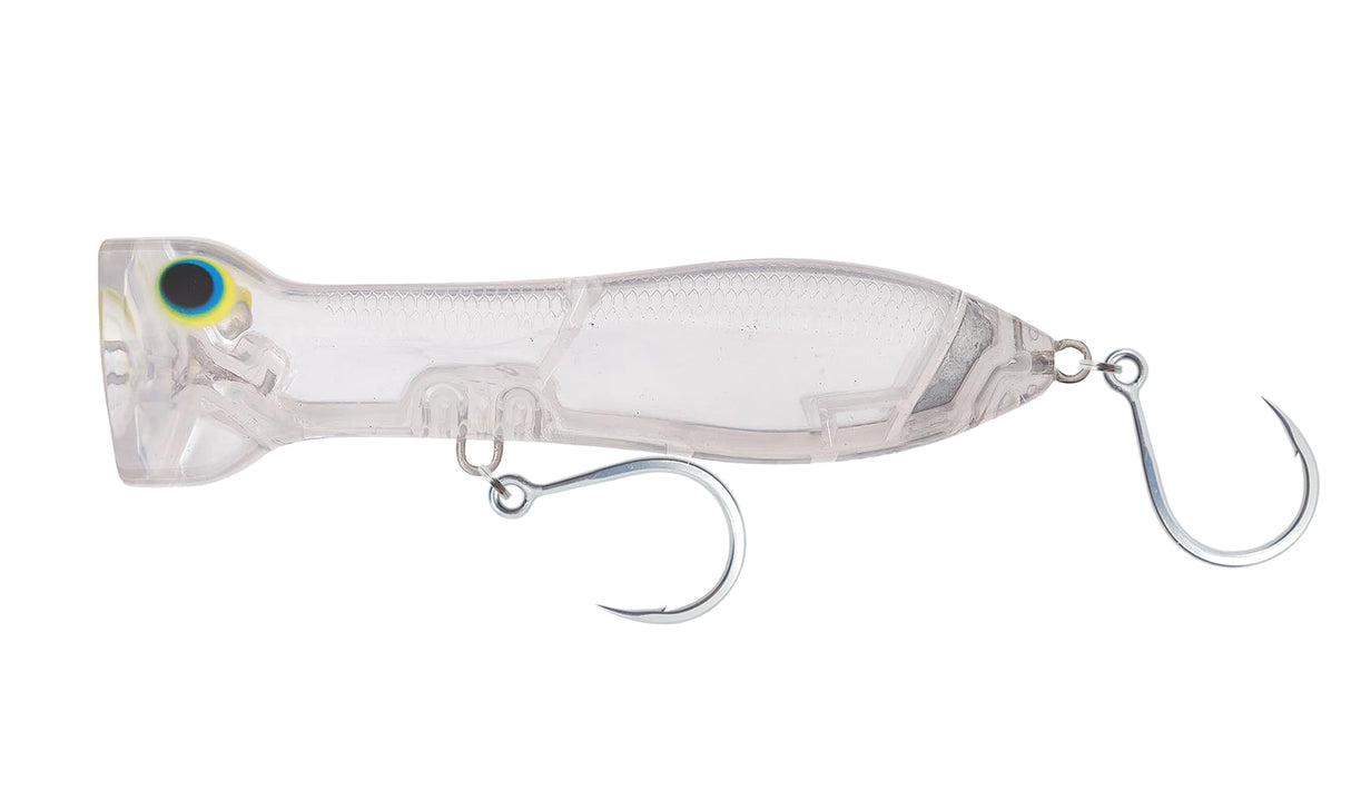 NOMAD CHUG NORRIS POPPER 120MM