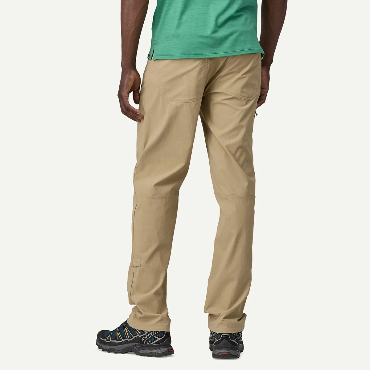 PATAGONIA MEN'S QUANDARY PANTS REGULAR