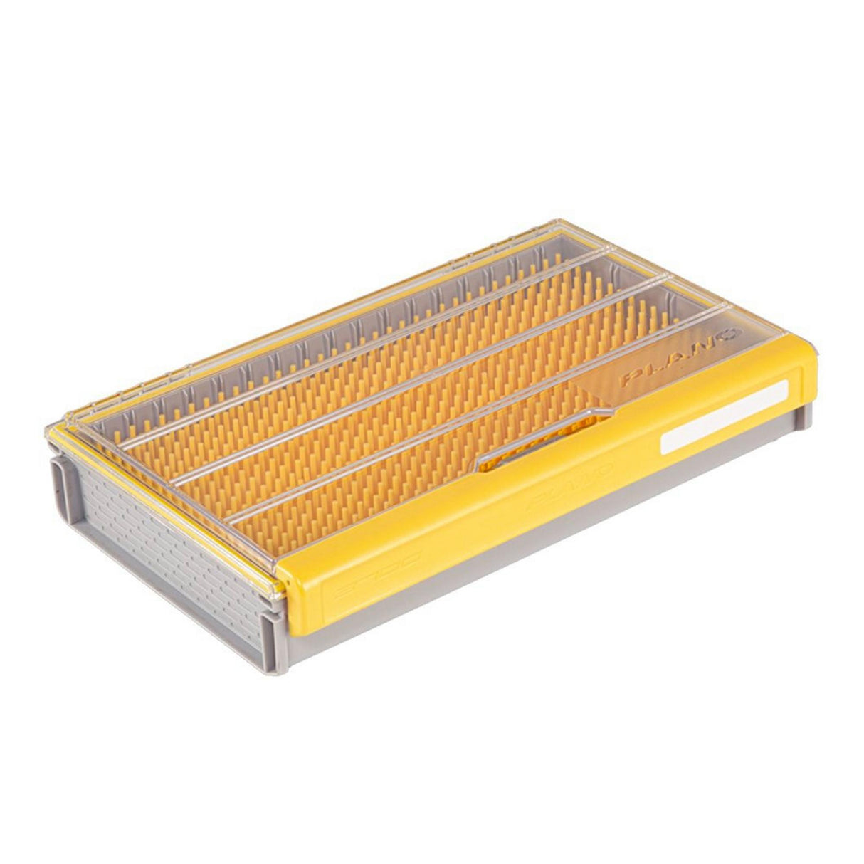 crankbait tackle box PLANO EDGE CRANKBAIT BOX
