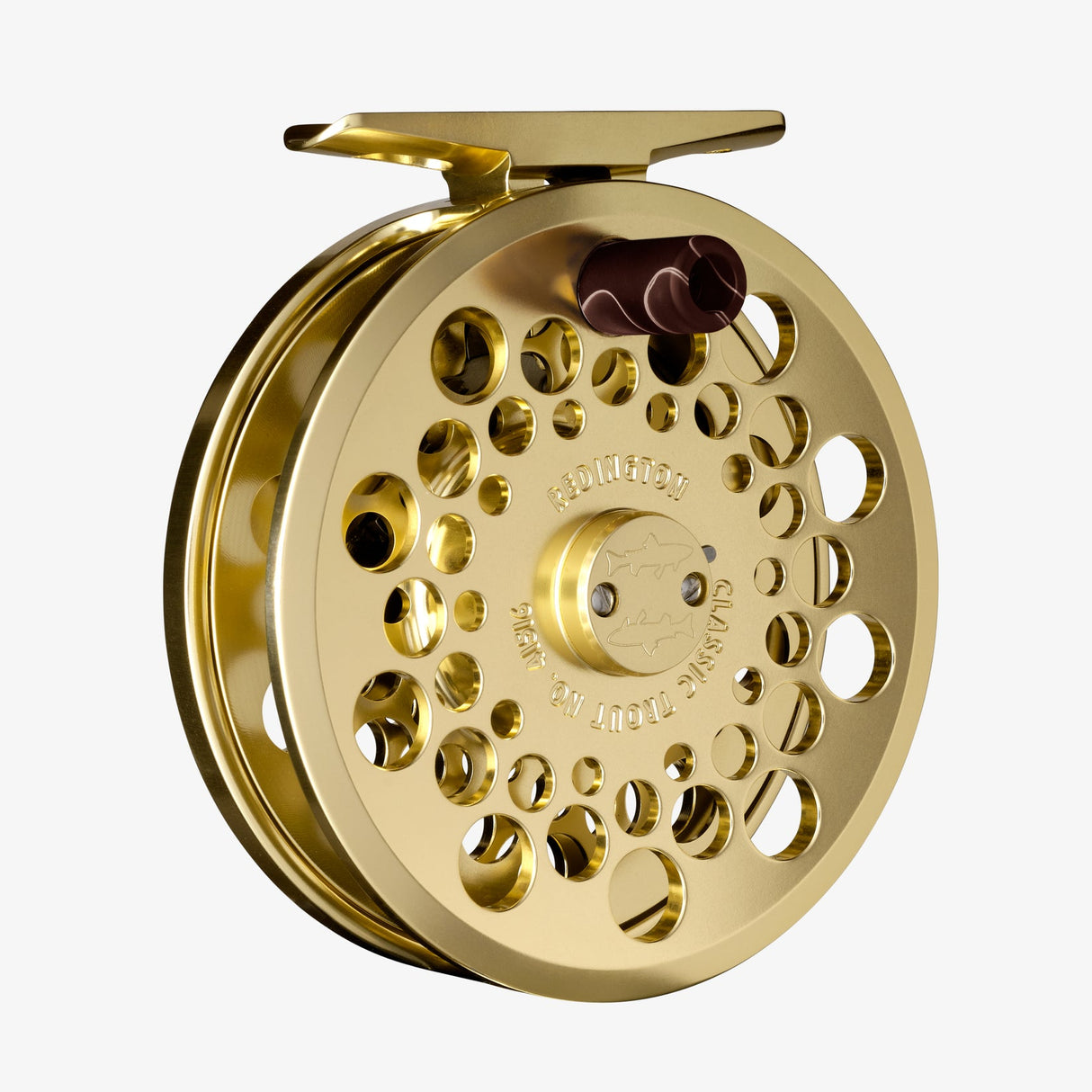 REDINGTON CLASSIC TROUT FLY REEL