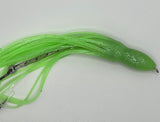 STRIPER GEAR CASTING HOOCHIE 8"