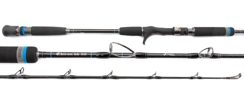 CENTAUR CHIRON 82 JIGGING ROD 150-280G