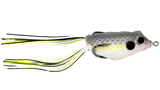 Con Frog