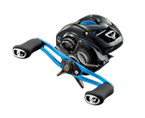 DAIWA COASTAL SV TW 150 BAITCASTING REEL CLSVTW150H-B
