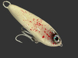 ALANS CUSTOM LURES COMBAT 4 1/2" (S)