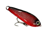 ALANS CUSTOM LURES COMBAT 4 1/2" (S)