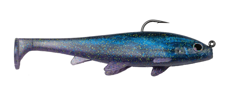 Executioner Top Hook