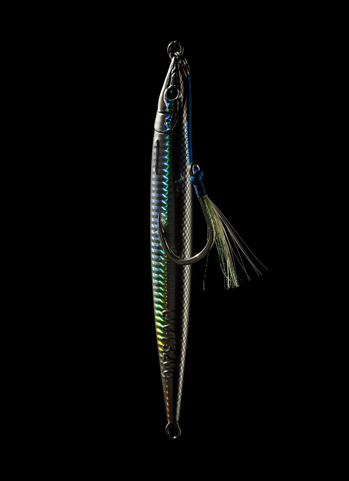 UVT FISHING CAPTAIN CORY'S TUNA JIG