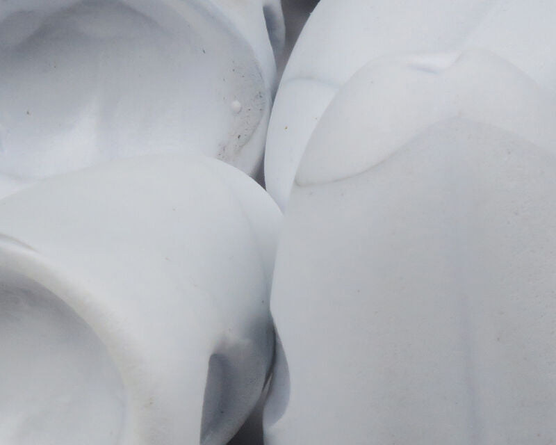 HARELINE X-LARGE DOUBLE BARREL POPPER BODIES