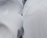 HARELINE X-LARGE DOUBLE BARREL POPPER BODIES