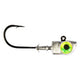 Z-MAN DIEZEL EYE JIGHEADS SIZE 8/0 2PK