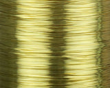 DANVILLE'S MEDIUM #153 GOLD WIRE