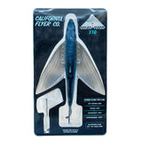 CALIFORNIA FLYER CO. DELTA 270